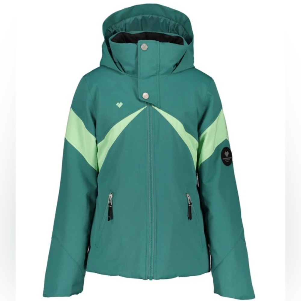 *ISO* Obermeyer Tabor Jacket - kids medium